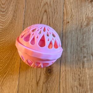 MakeUp Eraser Pink Beauty Blender Wash Ball